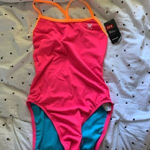 TYR Bathing suit